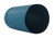PVC Heat Shrink Capsules For Wine Bottles - Metallic Light Blue 100 count