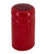 Red PVC Shrink Capsules-100 Count