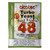 Alcotec 48 Fruit & Grain Turbo Yeast 20% ABV with Double Enzyme
