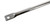 24" Stainless Paddle For Home Brewing