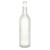 Home Brew Ohio Frosted 750ml Bordeaux Bottles Case of 12