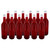 Home Brew Ohio Red 750ml Bordeaux Bottles Case of 12