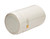 Home Brew Ohio White PVC Shrink Capsules 30 count