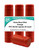 Home Brew Ohio Orange PVC Shrink Capsules 30 count