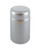 Home Brew Ohio Silver PVC Shrink Capsules 30 count