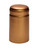 Home Brew Ohio Bronze PVC Shrink Capsules 30 count