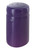 Home Brew Ohio Purple PVC Shrink Capsules 100 count