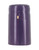 Home Brew Ohio Purple PVC Shrink Capsules 100 count