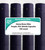 Home Brew Ohio Purple PVC Shrink Capsules 100 count