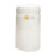 Home Brew Ohio White PVC Shrink Capsules 100 count