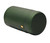 Home Brew Ohio Metallic Solid Green PVC Shrink Capsules 8000 count