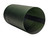 Home Brew Ohio Metallic Solid Green PVC Shrink Capsules 8000 count