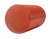 Home Brew Ohio Orange PVC Shrink Capsules 8000 count