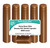 Home Brew Ohio Bronze PVC Shrink Capsules 8000 count