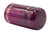 Home Brew Ohio Burgundy With Gold Grapes PVC Shrink Capsules 8000 count