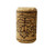 Straight #9 Corks 15/16" x 1 1/2" - 100 Count