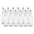 Home Brew Ohio Clear 750ml Hock Bottles Case of 12
