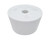 Home Brew Ohio #9.5 Drilled Rubber Stopper Set of 3