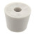 Home Brew Ohio #6.5 Drilled Rubber Stopper Set of 3