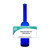 Opera Blue Bar Top Spirit Bottles - Single Bottle