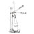 Ferrari Super Agata Bench Capper