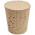 Tapered Cork #16 - 1 Count
