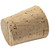 Tapered Cork #16 - 1 Count