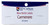 Wine Labels - Carmenere