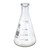 Home Brew Ohio 1000ml Erlenmeyer-Borosilicate 3.3 Glass Fermenter Flask