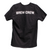 Home Brew Ohio T-Shirt - Brew Crew - Black - XL