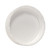 White Plastic 38mm Cap
