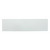 Tap Boards Wall Menu Board - White Dry Erase Plank