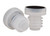 Plastic Reusable Tasting Corks - 1000 Count