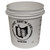 Home Brew Ohio 7.9 Gallon Bottling Bucket Without Lid