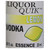 Liquor Quik Essence - Lemon Vodka