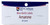 Amarone Wine Labels 30/Pack Varietal Collection