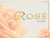 Rose Wine Labels 30/Pack Varietal Collection