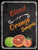 Blood Orange Wine Labels 30/Pack Mist Collection