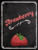 Strawberry Wine Labels 30/Pack Mist Collection
