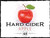 Apple Cider Wine Labels 30/Pack Specialty Collection