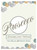 Prosecco Wine Bottle Labels 30/Pack Mist Collection