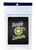Hazy Lemon Wine Bottle Labels 30/Pack Mist Collection