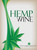 Hemp Wine Bottle Labels 30/Pack Mist Collection