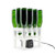 FastWasher12 Beer and Wine Bottle Washer, Cleaner, Rinser, and Sanitizer System