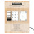 FastWasher12 Beer and Wine Bottle Washer, Cleaner, Rinser, and Sanitizer System