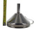 Home Brew Ohio Stainless Steel Funnel (5 Inch)