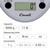 Escali Primo Digital Kitchen Scale