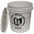 3 Gallon Wine Making Kit - Equipment Only (Plastic Carboy)