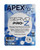 Apex Cultures® Servo Pro-Z Yeast 5-8gram Sachets (40 grams)
