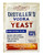 Still Spirits Distiller's Yeast Vodka 20g (x5) - Does not contain Alcohol